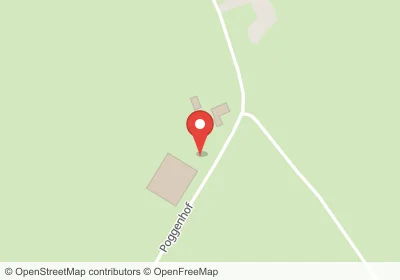Hotels an der Poggenhof in Crivitz – Unterkünfte, Pensionen und Ferienwohnungen in zentraler Lage