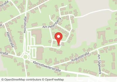 Hotels an der Pornichet-Ring in Bexbach – Unterkünfte, Pensionen und Ferienwohnungen in zentraler Lage