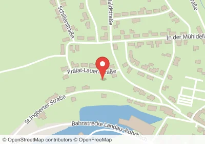 Prälat-Lauer-Straße Blieskastel – Hotels in der Nähe Hotels an der Prälat-Lauer-Straße in Blieskastel – Unterkünfte, Pensionen und Ferienwohnungen in zentraler Lage