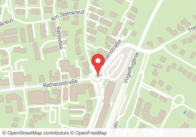 Raiffeisenstraße Bargteheide – Hotels in der Nähe Hotels an der Raiffeisenstraße in Bargteheide – Unterkünfte, Pensionen und Ferienwohnungen in zentraler Lage