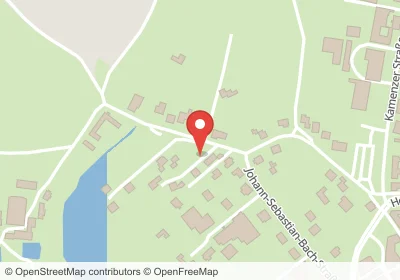 Hotels an der Rammenauer Weg in Bischofswerda – Unterkünfte, Pensionen und Ferienwohnungen in zentraler Lage