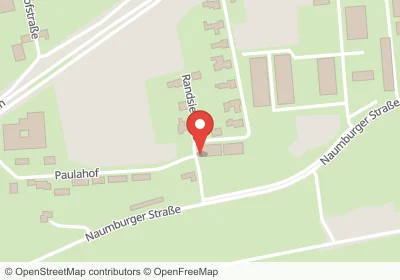 Randsiedlung Braunsbedra – Hotels in der Nähe Hotels an der Randsiedlung in Braunsbedra – Unterkünfte, Pensionen und Ferienwohnungen in zentraler Lage