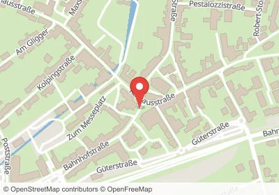 Hotels an der Rathausstraße in Bexbach – Unterkünfte, Pensionen und Ferienwohnungen in zentraler Lage
