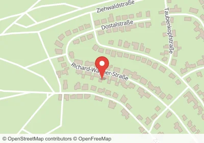 Richard-Wagner-Straße Bexbach – Hotels in der Nähe Hotels an der Richard-Wagner-Straße in Bexbach – Unterkünfte, Pensionen und Ferienwohnungen in zentraler Lage