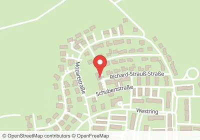 Hotels an der Richard-Wagner-Straße in Crailsheim – Unterkünfte, Pensionen und Ferienwohnungen in zentraler Lage