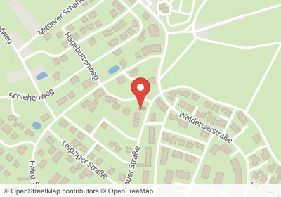 Hotels an der Richard-Ziegler-Weg in Calw – Unterkünfte, Pensionen und Ferienwohnungen in zentraler Lage