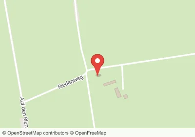 Hotels an der Riedenweg in Cloppenburg – Unterkünfte, Pensionen und Ferienwohnungen in zentraler Lage
