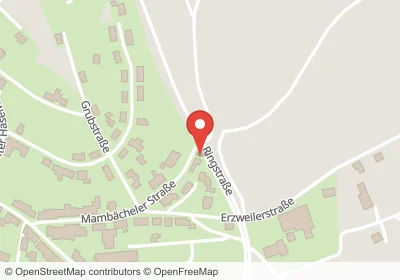 Ringstraße Baumholder – Hotels in der Nähe Hotels an der Ringstraße in Baumholder – Unterkünfte, Pensionen und Ferienwohnungen in zentraler Lage