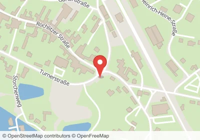 Rochlitzer Straße Bad Lausick – Hotels in der Nähe Hotels an der Rochlitzer Straße in Bad Lausick – Unterkünfte, Pensionen und Ferienwohnungen in zentraler Lage