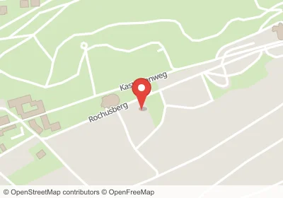 Hotels an der Rochusberg in Bingen am Rhein – Unterkünfte, Pensionen und Ferienwohnungen in zentraler Lage