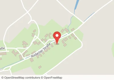 Rodacher Straße Bad Colberg-Heldburg – Hotels in der Nähe Hotels an der Rodacher Straße in Bad Colberg-Heldburg – Unterkünfte, Pensionen und Ferienwohnungen in zentraler Lage