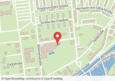 Rosa-Luxemburg-Straße Bad Langensalza – Hotels in der Nähe Hotels an der Rosa-Luxemburg-Straße in Bad Langensalza – Unterkünfte, Pensionen und Ferienwohnungen in zentraler Lage