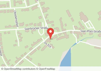 Saar-Pfalz-Straße Blieskastel – Hotels in der Nähe Hotels an der Saar-Pfalz-Straße in Blieskastel – Unterkünfte, Pensionen und Ferienwohnungen in zentraler Lage