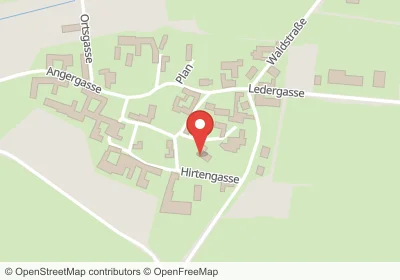 Sackgasse Buttstädt – Hotels in der Nähe Hotels an der Sackgasse in Buttstädt – Unterkünfte, Pensionen und Ferienwohnungen in zentraler Lage