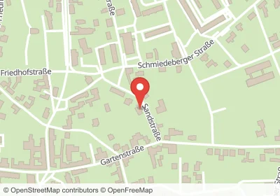 Sandstraße Bad Düben – Hotels in der Nähe Hotels an der Sandstraße in Bad Düben – Unterkünfte, Pensionen und Ferienwohnungen in zentraler Lage