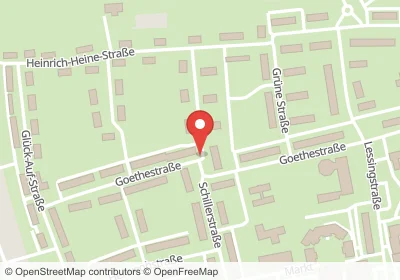 Schillerstraße Braunsbedra – Hotels in der Nähe Hotels an der Schillerstraße in Braunsbedra – Unterkünfte, Pensionen und Ferienwohnungen in zentraler Lage