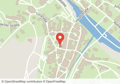 Schloßhof Creglingen – Hotels in der Nähe Hotels an der Schloßhof in Creglingen – Unterkünfte, Pensionen und Ferienwohnungen in zentraler Lage