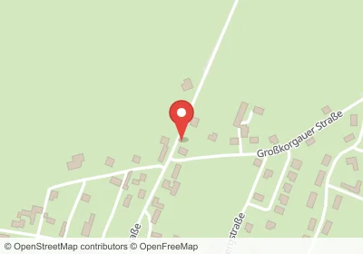 Hotels an der Schmiedeberger Straße in Bad Schmiedeberg – Unterkünfte, Pensionen und Ferienwohnungen in zentraler Lage