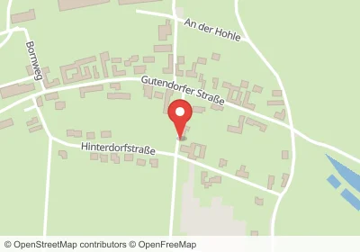 Hotels an der Schulgasse in Bad Berka – Unterkünfte, Pensionen und Ferienwohnungen in zentraler Lage