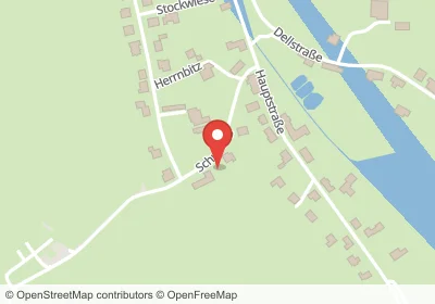 Hotels an der Schulweg in Birkenfeld – Unterkünfte, Pensionen und Ferienwohnungen in zentraler Lage