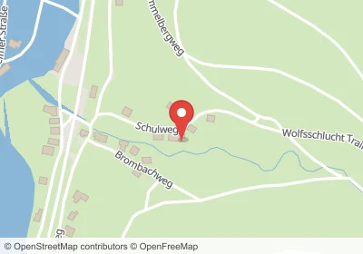 Hotels an der Schulweg in Calw – Unterkünfte, Pensionen und Ferienwohnungen in zentraler Lage