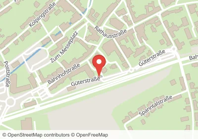 Hotels an der Schulze-Delitzsch-Straße in Bexbach – Unterkünfte, Pensionen und Ferienwohnungen in zentraler Lage