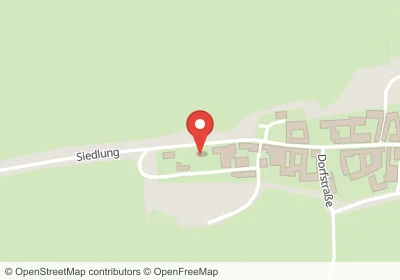 Siedlung Bergstücken Bad Bibra – Hotels in der Nähe Hotels an der Siedlung Bergstücken in Bad Bibra – Unterkünfte, Pensionen und Ferienwohnungen in zentraler Lage