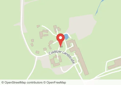 Skoplauer Anger Colditz – Hotels in der Nähe Hotels an der Skoplauer Anger in Colditz – Unterkünfte, Pensionen und Ferienwohnungen in zentraler Lage