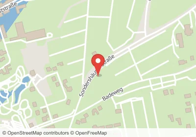 Sondershäuser Straße Bad Langensalza – Hotels in der Nähe Hotels an der Sondershäuser Straße in Bad Langensalza – Unterkünfte, Pensionen und Ferienwohnungen in zentraler Lage