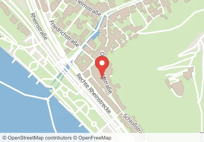 Sonnengasse Braubach – Hotels in der Nähe Hotels an der Sonnengasse in Braubach – Unterkünfte, Pensionen und Ferienwohnungen in zentraler Lage