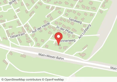 Sonnenweg Bernsdorf – Hotels in der Nähe Hotels an der Sonnenweg in Bernsdorf – Unterkünfte, Pensionen und Ferienwohnungen in zentraler Lage