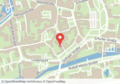 Sperlingsgasse Bad Langensalza – Hotels in der Nähe Hotels an der Sperlingsgasse in Bad Langensalza – Unterkünfte, Pensionen und Ferienwohnungen in zentraler Lage