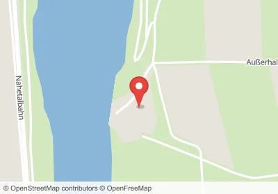 Hotels an der Sponsheimer Mühle in Bingen am Rhein – Unterkünfte, Pensionen und Ferienwohnungen in zentraler Lage