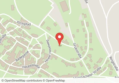 Hotels an der St. Hubertusstraße in Baumholder – Unterkünfte, Pensionen und Ferienwohnungen in zentraler Lage