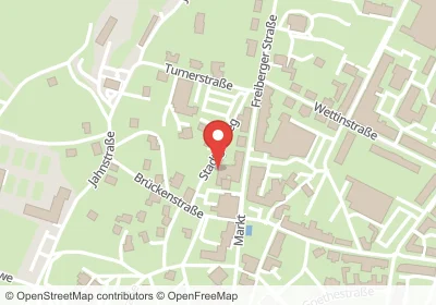 Stadtgutweg Brand-Erbisdorf – Hotels in der Nähe Hotels an der Stadtgutweg in Brand-Erbisdorf – Unterkünfte, Pensionen und Ferienwohnungen in zentraler Lage