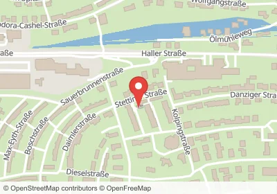 Stettiner Straße Crailsheim – Hotels in der Nähe Hotels an der Stettiner Straße in Crailsheim – Unterkünfte, Pensionen und Ferienwohnungen in zentraler Lage
