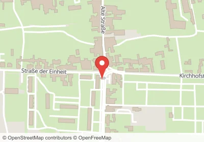 Straße der Einheit Bismark (Altmark) – Hotels in der Nähe Hotels an der Straße der Einheit in Bismark (Altmark) – Unterkünfte, Pensionen und Ferienwohnungen in zentraler Lage