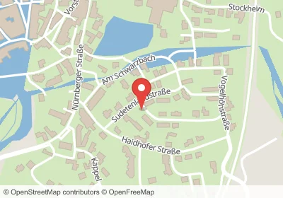 Sudetenlandstraße Creußen – Hotels in der Nähe Hotels an der Sudetenlandstraße in Creußen – Unterkünfte, Pensionen und Ferienwohnungen in zentraler Lage