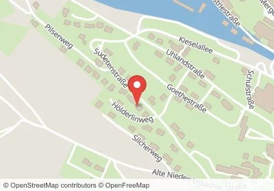 Hotels an der Sudetenstraße in Creglingen – Unterkünfte, Pensionen und Ferienwohnungen in zentraler Lage