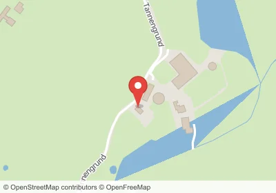 Tannengrund Bargteheide – Hotels in der Nähe Hotels an der Tannengrund in Bargteheide – Unterkünfte, Pensionen und Ferienwohnungen in zentraler Lage