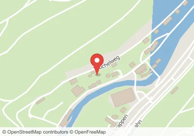 Hotels an der Teuchelweg in Calw – Unterkünfte, Pensionen und Ferienwohnungen in zentraler Lage
