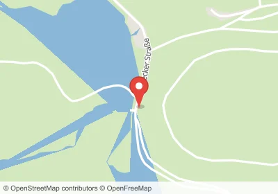 Hotels an der Thüringenweg in Bürgel – Unterkünfte, Pensionen und Ferienwohnungen in zentraler Lage