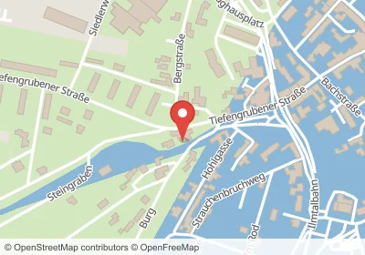 Tiefengrubener Straße Bad Berka – Hotels in der Nähe Hotels an der Tiefengrubener Straße in Bad Berka – Unterkünfte, Pensionen und Ferienwohnungen in zentraler Lage