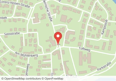 Hotels an der Tondernsche Straße in Bredstedt – Unterkünfte, Pensionen und Ferienwohnungen in zentraler Lage