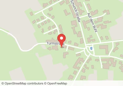 Hotels an der Turmstraße in Blieskastel – Unterkünfte, Pensionen und Ferienwohnungen in zentraler Lage