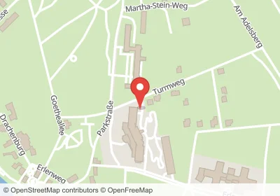 Turmweg Bad Berka – Hotels in der Nähe Hotels an der Turmweg in Bad Berka – Unterkünfte, Pensionen und Ferienwohnungen in zentraler Lage