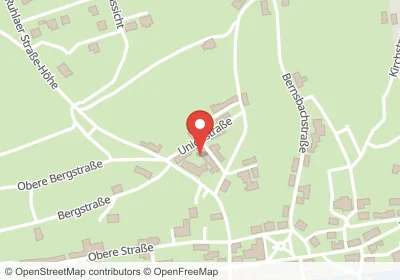 Unionstraße Brotterode-Trusetal – Hotels in der Nähe Hotels an der Unionstraße in Brotterode-Trusetal – Unterkünfte, Pensionen und Ferienwohnungen in zentraler Lage