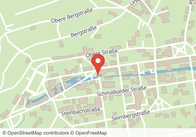 Untere Straße Brotterode-Trusetal – Hotels in der Nähe Hotels an der Untere Straße in Brotterode-Trusetal – Unterkünfte, Pensionen und Ferienwohnungen in zentraler Lage