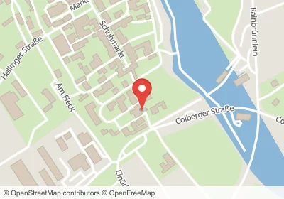 Hotels an der Untere Vorstadt in Bad Colberg-Heldburg – Unterkünfte, Pensionen und Ferienwohnungen in zentraler Lage