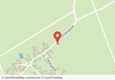 Hotels an der Untergasse in Bad Langensalza – Unterkünfte, Pensionen und Ferienwohnungen in zentraler Lage